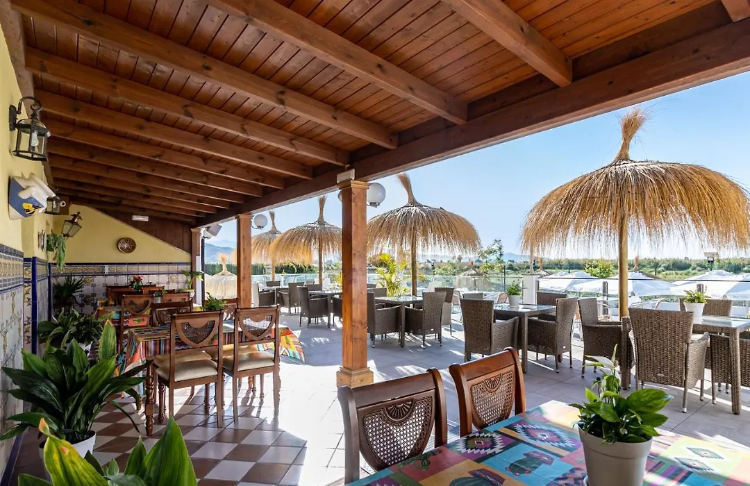 Hotel Avenida Tropical By Bossh! Hotels-1