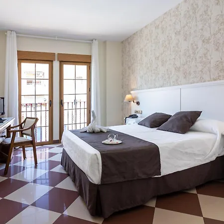 Hotel Avenida Tropical By Bossh! Hotels-3