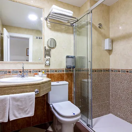 Hotel Avenida Tropical By Bossh! Hotels-2