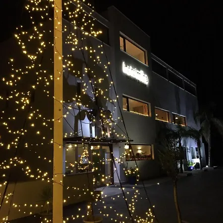 Hotel Miba-3